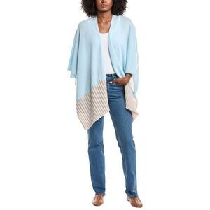 Forte Cashmere Ruana